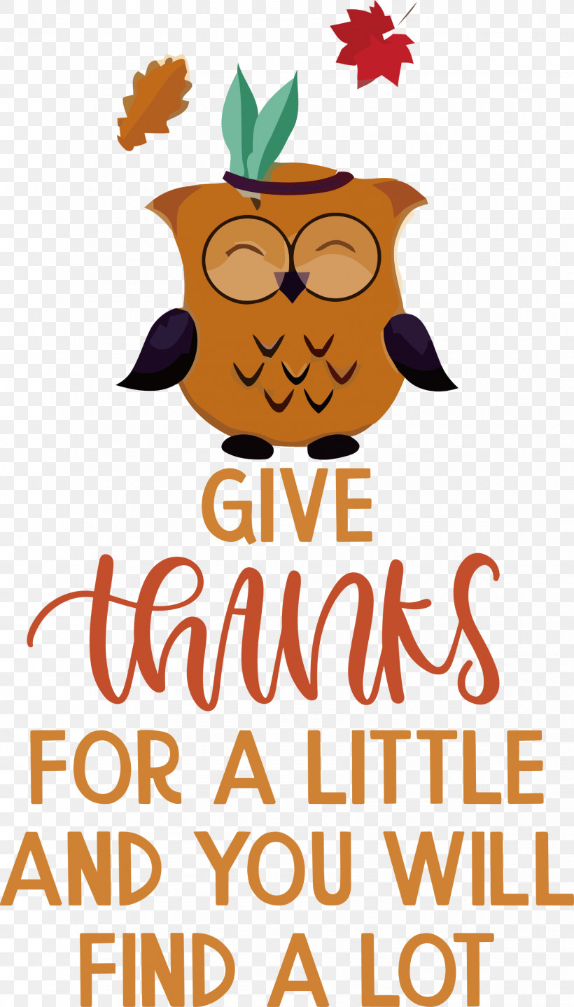 Give Thanks Thanksgiving, PNG, 1710x3000px, Give Thanks, Behavior, Cartoon, Geometry, Happiness Download Free