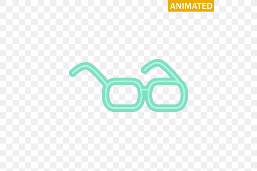 Glasses Logo Line Brand, PNG, 548x548px, Glasses, Aqua, Brand, Eyewear, Logo Download Free