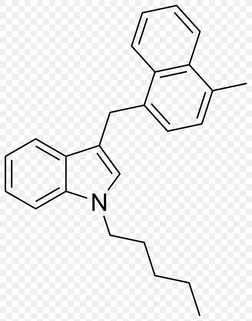 JWH-018 Synthetic Cannabinoids JWH-073 Cannabinoid Receptor Type 1, PNG, 1037x1323px, Synthetic Cannabinoids, Agonist, Area, Black, Black And White Download Free
