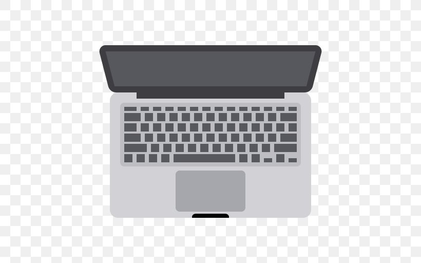 Laptop Computer Keyboard Computer Software Encryption, PNG, 512x512px, Laptop, Computer, Computer Accessory, Computer Keyboard, Computer Network Download Free