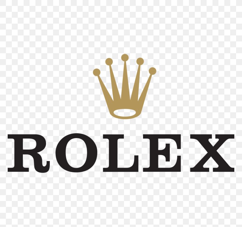 Logo Brand Rolex Desktop Wallpaper