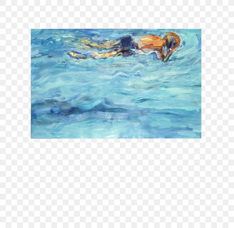 Marine Mammal Painting Ocean, PNG, 800x800px, Marine Mammal, Aqua, Mammal, Ocean, Organism Download Free