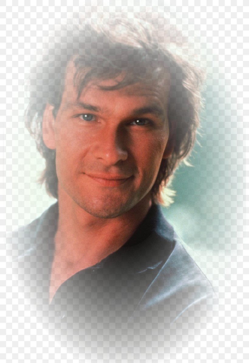 Patrick Swayze Ghost Dancer Singer-songwriter Choreographer, PNG, 800x1192px, Patrick Swayze, Actor, August 18, Cheek, Chin Download Free