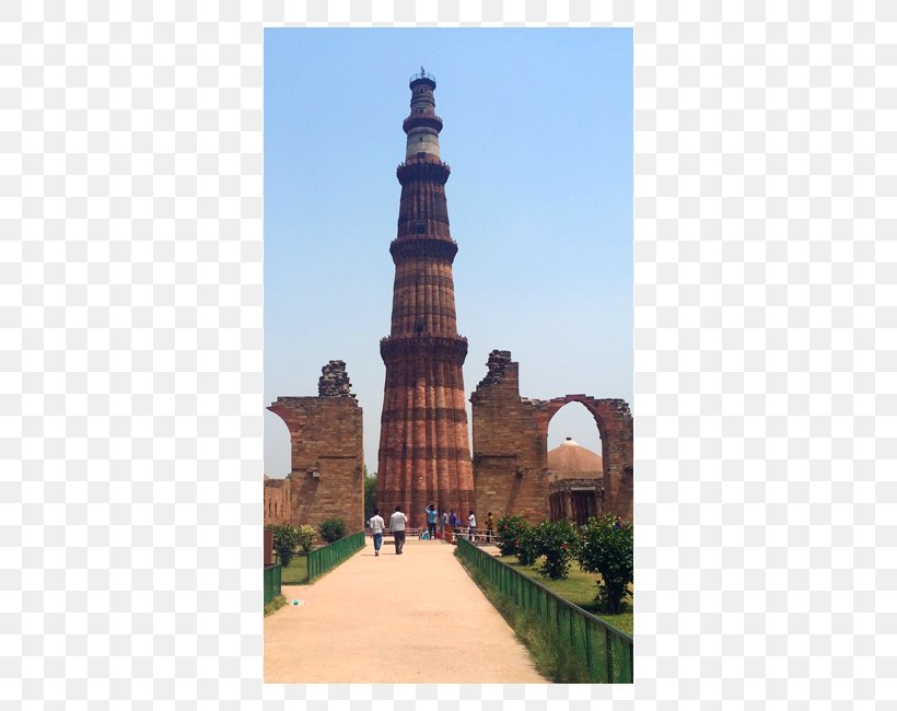 Qutb Minar India Gate The Red Fort Pisa Monument, PNG, 650x650px, Qutb Minar, Column, Delhi, Historic Site, India Download Free