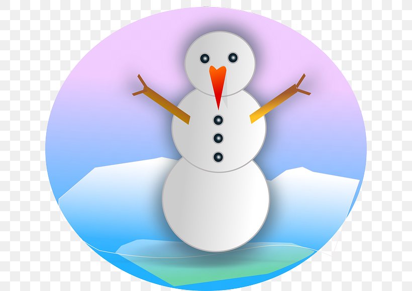 Snowman Winter Christmas, PNG, 640x579px, Snowman, Beak, Bird, Christmas, Christmas Decoration Download Free