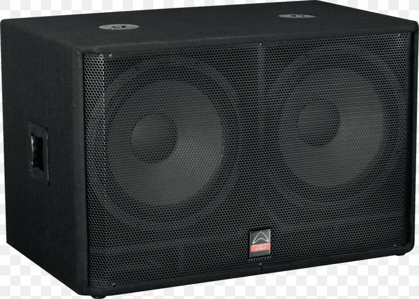Subwoofer Studio Monitor Computer Speakers Wharfedale Loudspeaker, PNG, 1200x859px, Subwoofer, Audio, Audio Equipment, Audio Power, Car Subwoofer Download Free