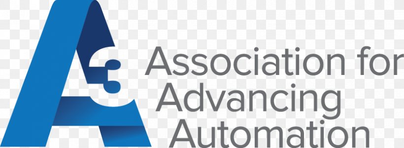 Association For Advancing Automation Logo Design Motion Control & Motor Association, PNG, 836x306px, Automation, Area, Audi A3, Blue, Brand Download Free