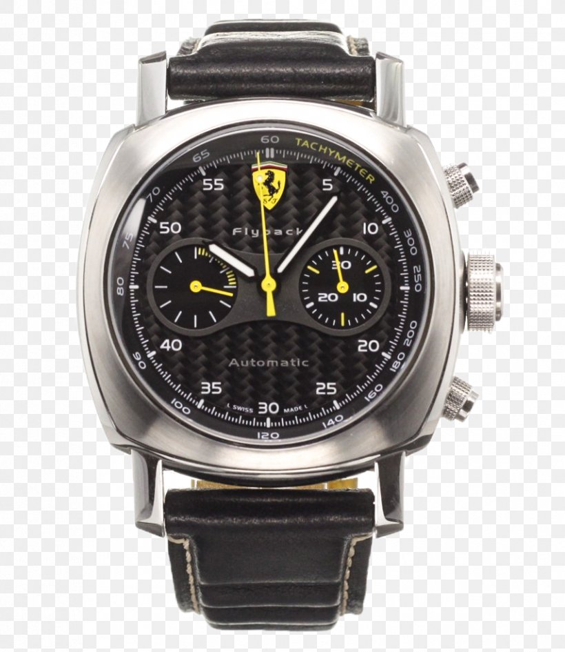 Automatic Watch Panerai Titan Company Rolex, PNG, 854x985px, Watch, Automatic Watch, Brand, Breitling Sa, Metal Download Free