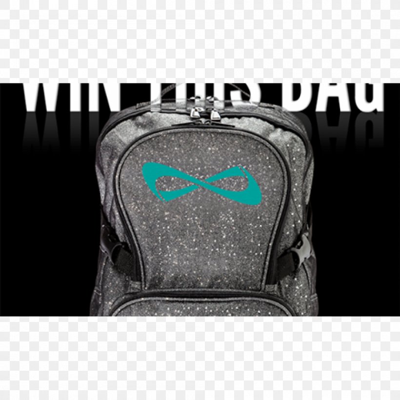 Bag Cheerleading Nfinity Athletic Corporation Backpack Shoe, PNG, 1000x1000px, Bag, Backpack, Brand, Cheerleading, Dance Download Free