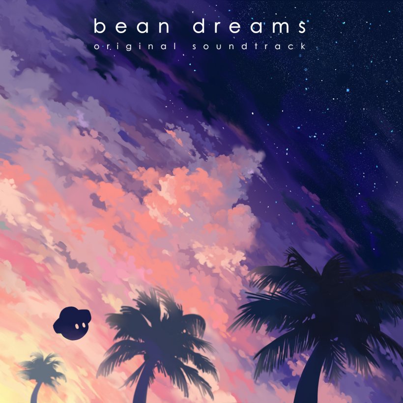 Bean Dreams OST Dungeon Of Dreams Fortune Fields Marble Mountain, PNG, 1500x1500px, Bean Dreams, Afterglow, Album, Atmosphere, Bath House Download Free