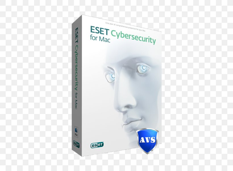 Computer Software ESET NOD32 Computer Security Antivirus Software MacOS, PNG, 600x600px, Computer Software, Antivirus Software, Computer Security, Cyberwarfare, Eset Download Free