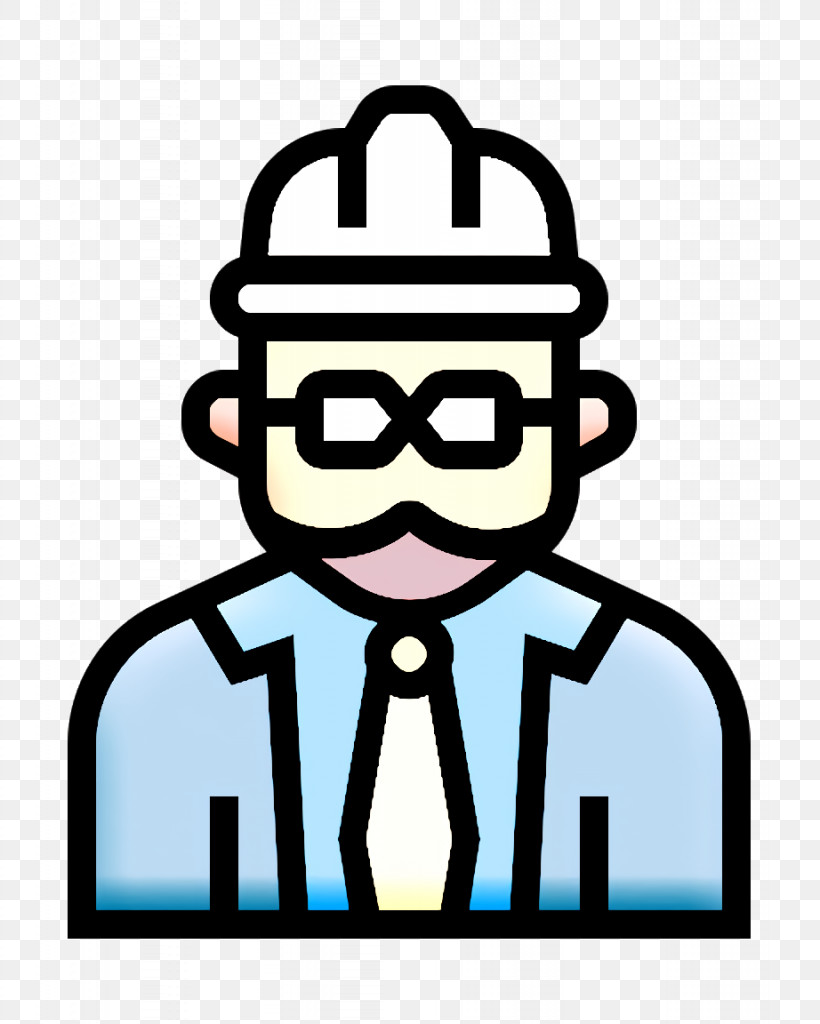 Foreman Icon Jobs And Occupations Icon, PNG, 922x1152px, Foreman Icon, Jobs And Occupations Icon, Line Download Free