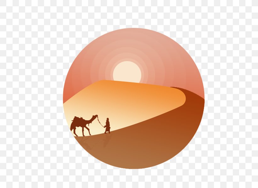 Gobi Desert Camel Erg Clip Art, PNG, 600x600px, Gobi Desert, Camel, Computer, Desert, Designer Download Free