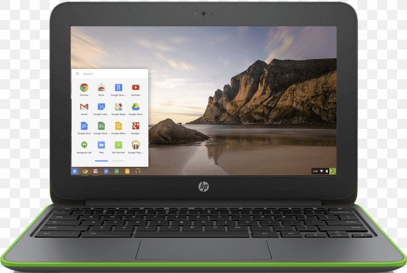Laptop Hewlett-Packard HP Chromebook 11 G4 Chrome OS, PNG, 1108x745px, Laptop, Acer Chromebook 11 Cb3, Celeron, Chrome Os, Chromebook Download Free