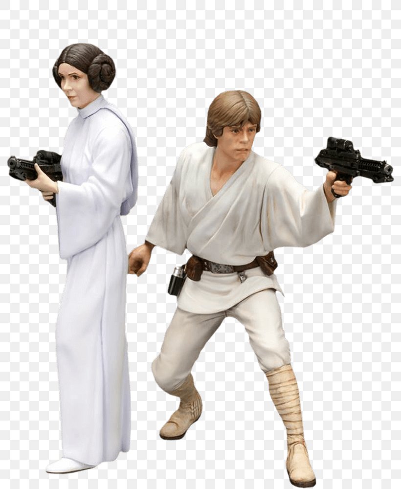 Leia Organa Luke Skywalker Skywalker Family Star Wars: Princess Leia, PNG, 800x1000px, Leia Organa, Arm, Costume, Dobok, Figurine Download Free