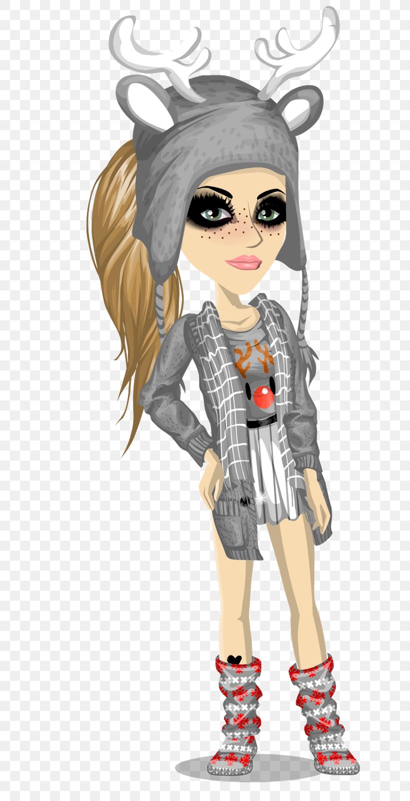 MovieStarPlanet Clothing Contributing Editor Debt, PNG, 660x1600px, Watercolor, Cartoon, Flower, Frame, Heart Download Free