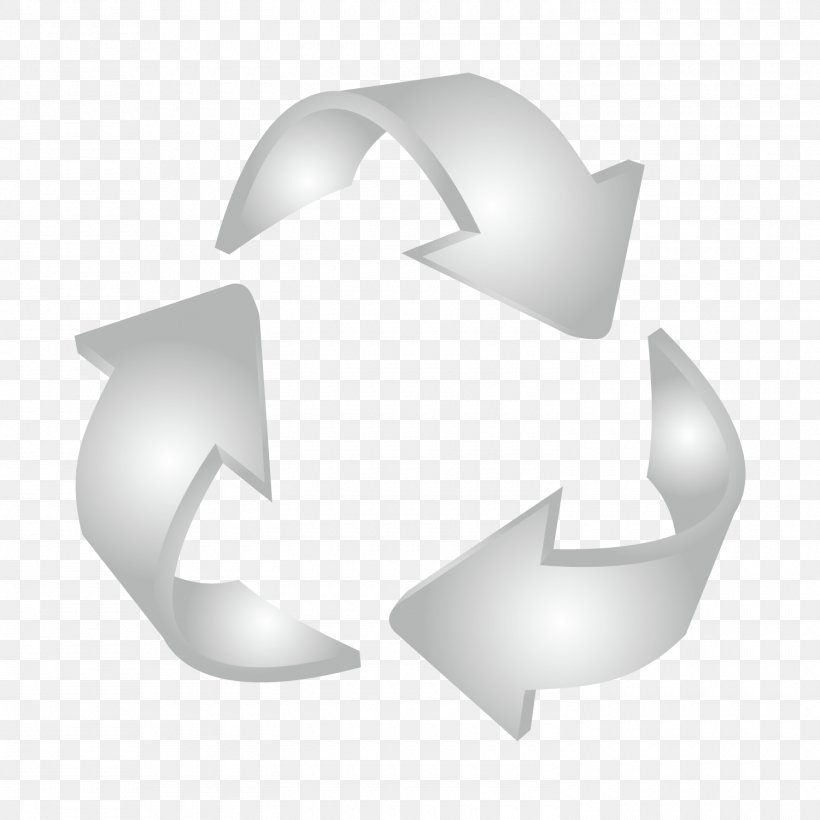 Recycling Symbol Arrow, PNG, 1500x1500px, Recycling, Gratis, Logo, Recycling Symbol, Symbol Download Free