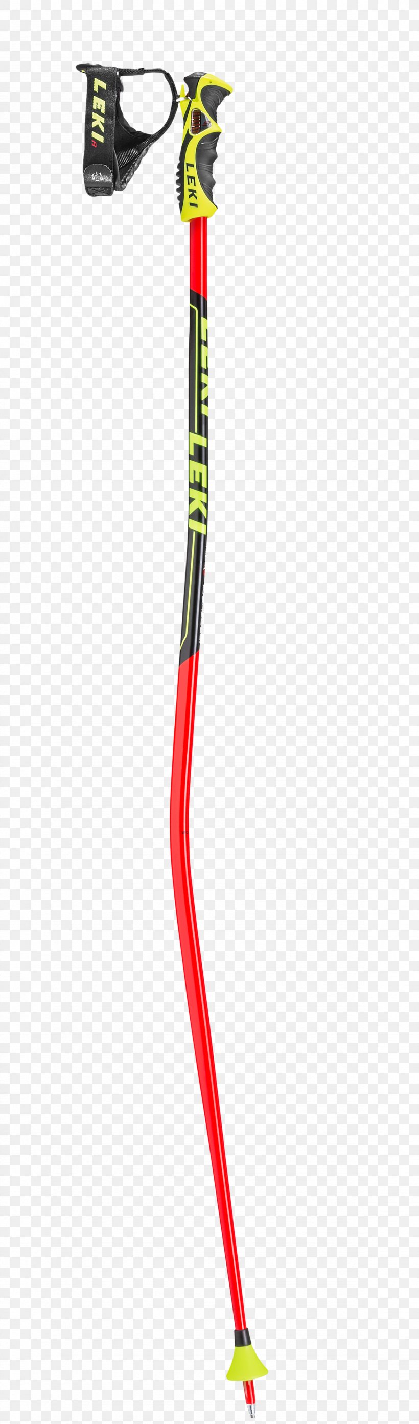 Ski Poles LEKI Lenhart GmbH Alpine Skiing Bastone, PNG, 1177x4000px, Ski Poles, Alpine Skiing, Aluminium, Assistive Cane, Bastone Download Free