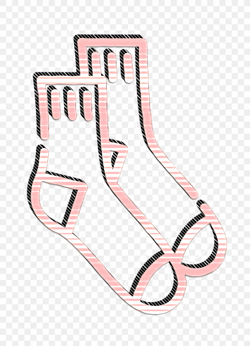 Sock Icon Clothes Icon Socks Icon, PNG, 926x1284px, Sock Icon, Clothes Icon, Sandal, Shoe, Socks Icon Download Free