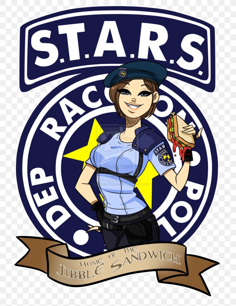 T-shirt Resident Evil 2 Jill Valentine Claire Redfield, PNG, 750x1065px, Tshirt, Area, Cartoon, Claire Redfield, Clothing Download Free