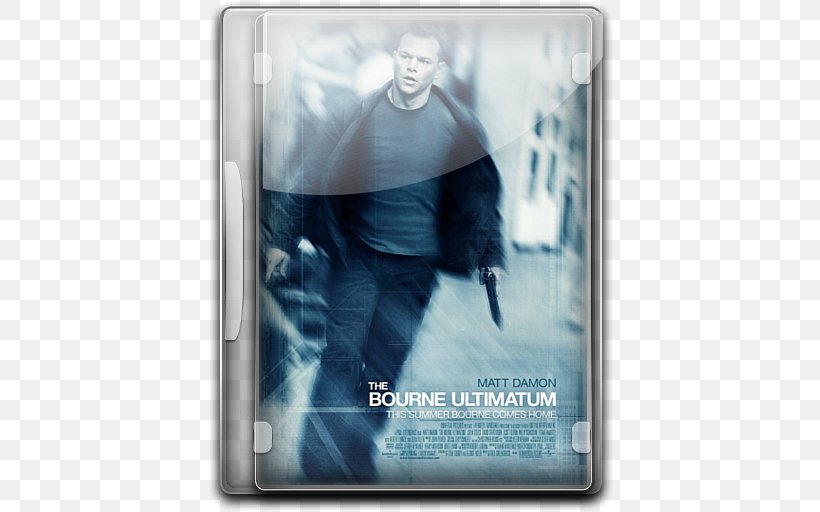 The Bourne Ultimatum Jason Bourne The Bourne Film Series Television Film, PNG, 512x512px, Bourne Ultimatum, Bourne Film Series, Bourne Identity, Bourne Legacy, Bourne Supremacy Download Free