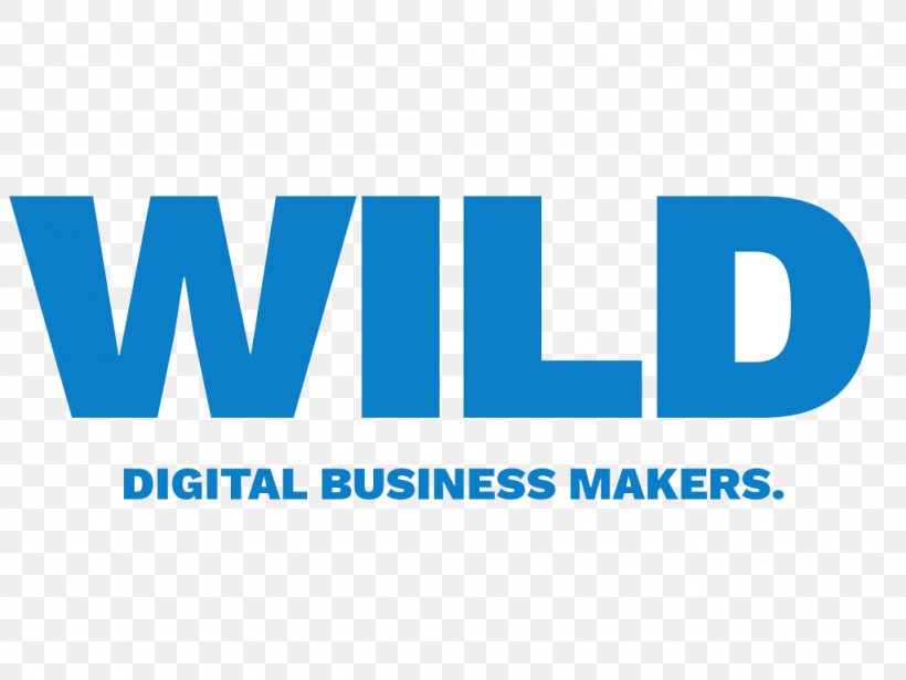 Wild At Heart Ltd, PNG, 1024x768px, Digital Marketing, Advertising Agency, Area, Blue, Brand Download Free