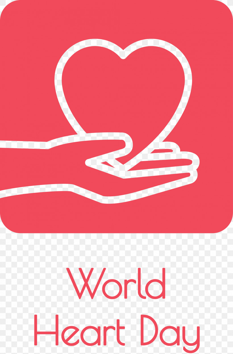 World Heart Day Heart Day, PNG, 1977x3000px, World Heart Day, Geometry, Heart, Heart Day, Line Download Free