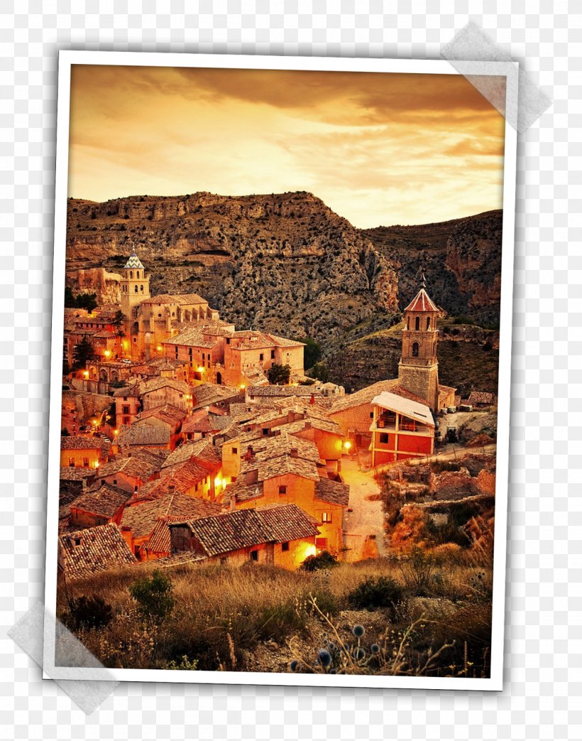 Albarracín Stock Photography The Most Beautiful Villages Of Spain, PNG, 1257x1600px, Photography, Aragon, Archaeological Site, Geological Phenomenon, Getty Images Download Free