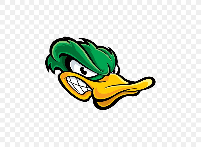 Donald Duck Mallard American Pekin, PNG, 600x600px, Duck, American Pekin, Beak, Bird, Bumper Sticker Download Free