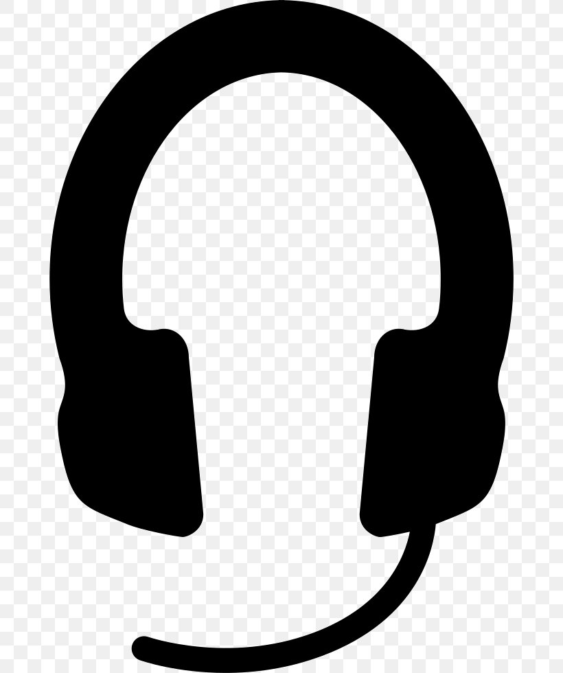 Headphones Line Clip Art, PNG, 676x980px, Headphones, Audio, Audio Equipment, Black And White, Headset Download Free