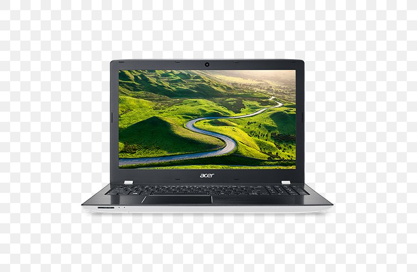 Laptop Acer Aspire Intel Core I5 Intel Core I7, PNG, 536x536px, Laptop, Acer Aspire, Computer, Computer Hardware, Computer Monitor Accessory Download Free