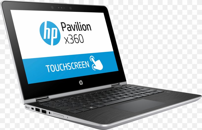 Laptop Hewlett Packard Hp Pavilion X360 14 Ba000 Series 2 In 1 Pc Png 3037x1956px 2in1