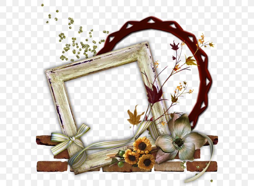 Picture Frame Floral Design 0, PNG, 600x600px, Picture Frame, Abreixdfkalender, Chrysanthemum, Cut Flowers, Decorative Arts Download Free