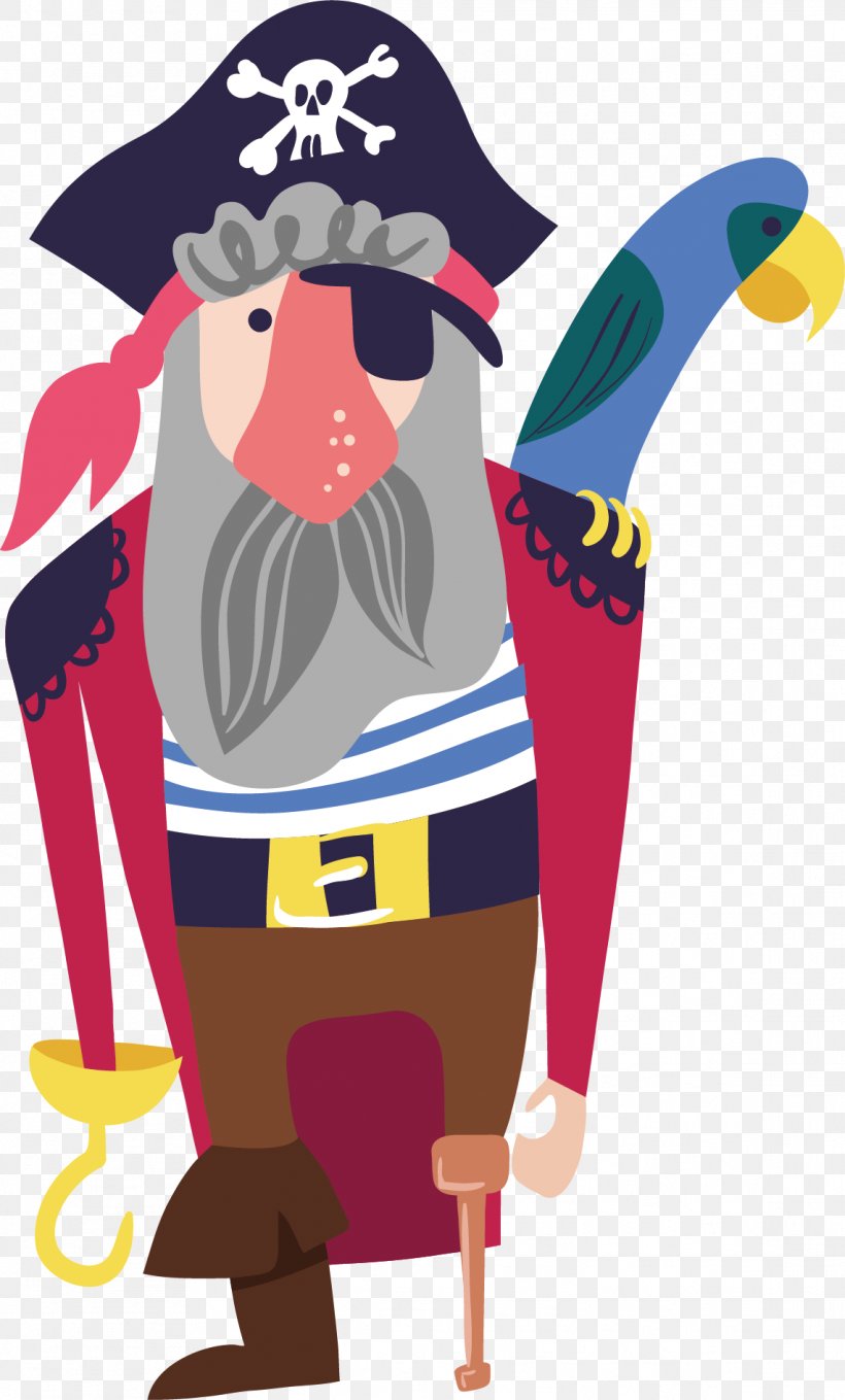 Piracy Spoonflower Clip Art, PNG, 1141x1892px, Piracy, Art, Cartoon, Drawing, Fictional Character Download Free