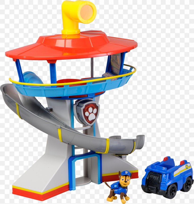 Playset Toy Spin Master Paw Patrol Paw Patrol My Size Lookout Tower Image, PNG, 954x1004px, Playset, Action Toy Figures, Doll, Drawing, Lego Download Free