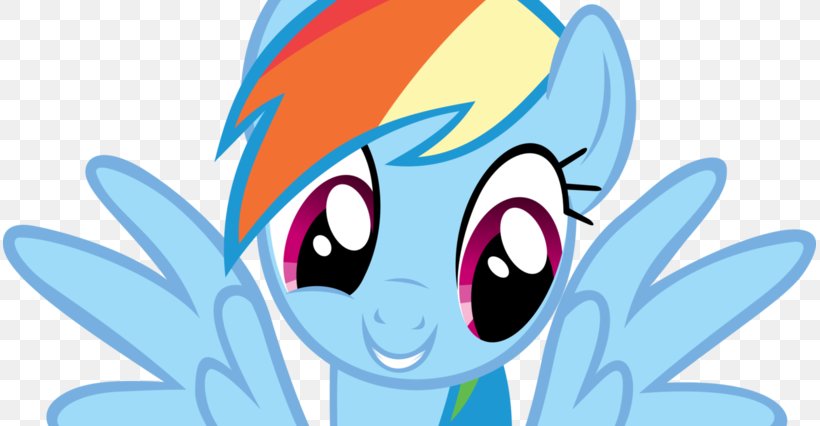 Rainbow Dash Pony Twilight Sparkle Fluttershy Applejack, PNG, 813x426px, Watercolor, Cartoon, Flower, Frame, Heart Download Free