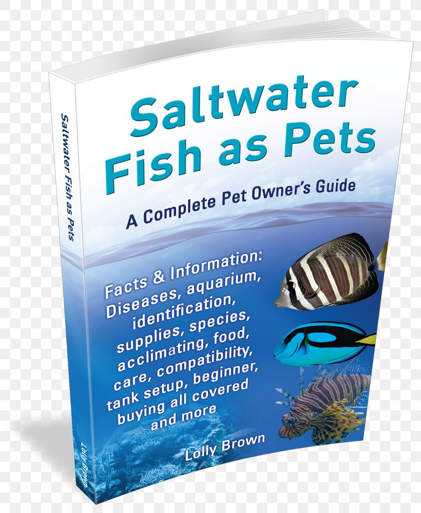 Saltwater Fish Brand Aquarium Seawater, PNG, 817x1000px, Water, Aquarium, Book, Brand, Disease Download Free