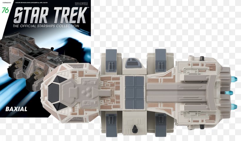 Star Trek USS Enterprise (NCC-1701) USS Enterprise, PNG, 1024x600px, Star Trek, Casting, Die Casting, Machine, Plastic Download Free