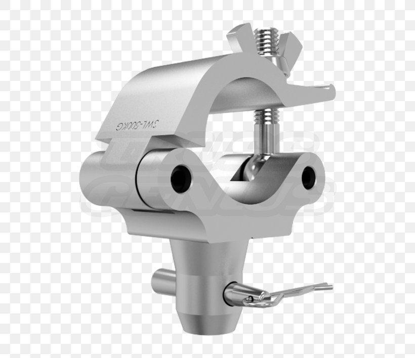 Tool Stage Lighting Light Fixture Clamp, PNG, 570x708px, Tool, Aluminium, Clamp, Hardware, Hardware Accessory Download Free