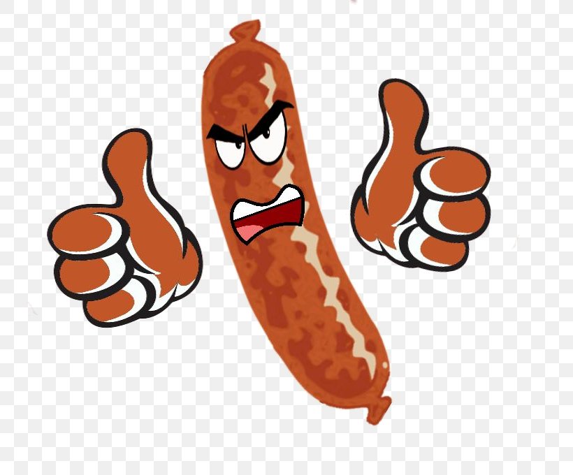 Video Clip Art YouTube Sausage Television, PNG, 775x680px, Video, Apartment, Cartoon, Finger, Food Download Free