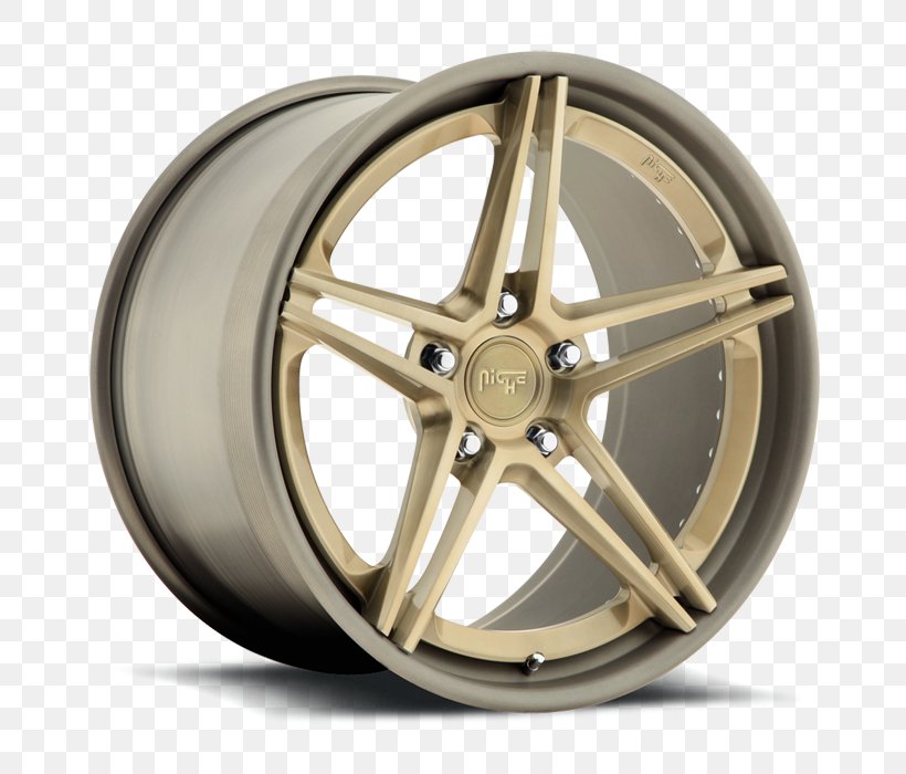 Alloy Wheel Car Tire Rim, PNG, 700x700px, Alloy Wheel, Auto Part, Automotive Tire, Automotive Wheel System, Brake Download Free