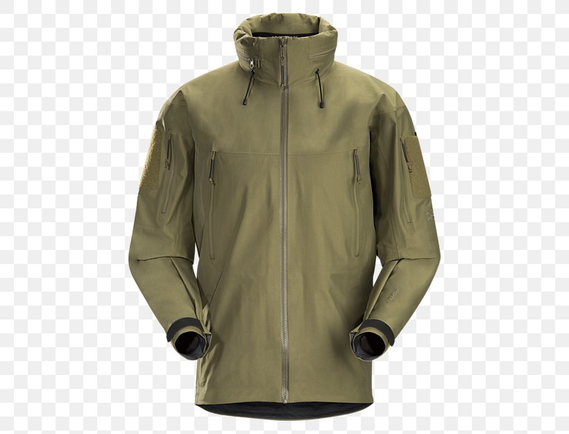 Arc'teryx Jacket Alpha Industries Clothing Zipper, PNG, 450x625px, Jacket, Alpha Industries, Blouse, Clothing, Coat Download Free