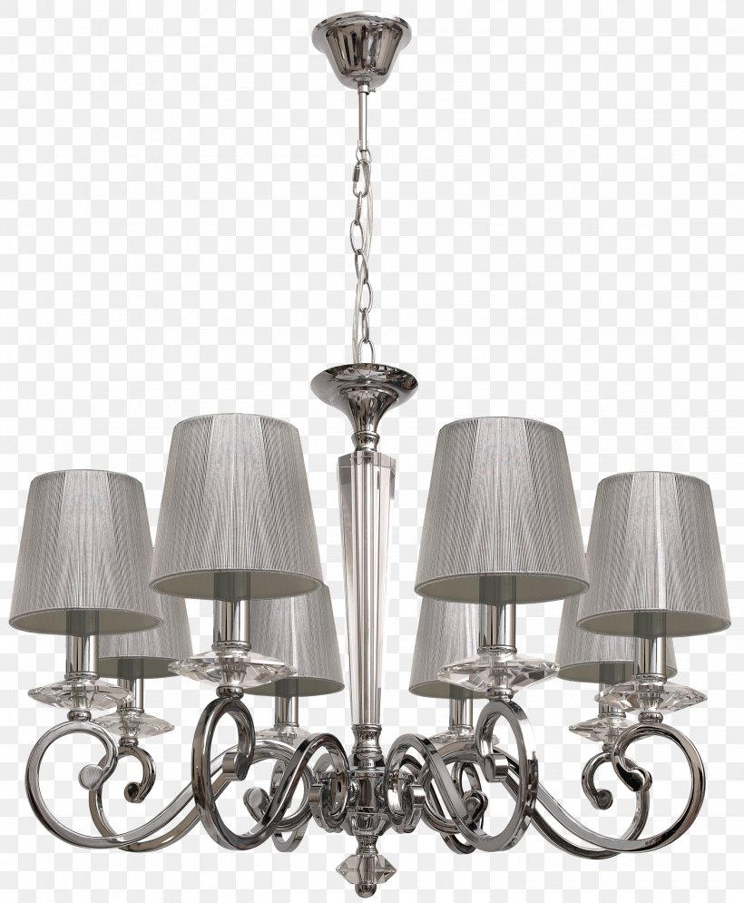 Chandelier Lamp Shades Chromium Ceiling, PNG, 1945x2362px, Chandelier, Acabat, Ceiling, Ceiling Fixture, Charms Pendants Download Free