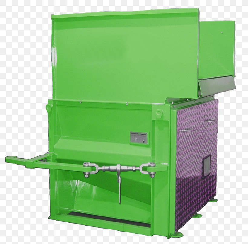 Compactor Machine Waste Plastic Packaging And Labeling, PNG, 800x805px, Compactor, Bearing, Drawer, Eurpallet, Furniture Download Free