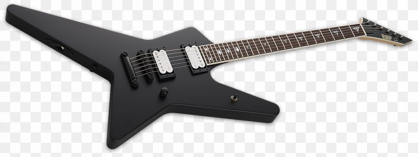 Electric Guitar ESP LTD EC-1000 ESP Guitars Fret, PNG, 1200x452px, Electric Guitar, Electronic Stability Control, Esp Guitars, Esp Ltd Ec1000, Fret Download Free