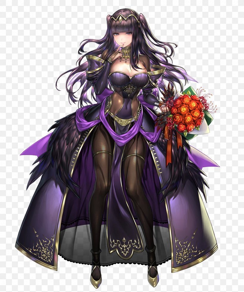 Fire Emblem Heroes Fire Emblem Awakening Tokyo Mirage Sessions ♯FE Video Game Tactical Role-playing Game, PNG, 1600x1920px, Watercolor, Cartoon, Flower, Frame, Heart Download Free