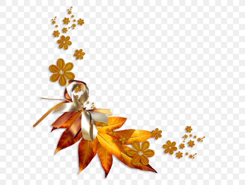 Flower Floral Design Image Autumn, PNG, 600x618px, Flower, Amber, Art, Autumn, Drawing Download Free