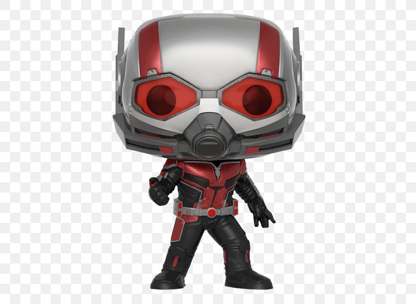 Funko Pop! Marvel Ant-Man & The Wasp Ghost Funko Pop! Marvel Ant-Man & The Wasp Action & Toy Figures, PNG, 600x600px, Wasp, Action Figure, Action Toy Figures, Animation, Antman Download Free