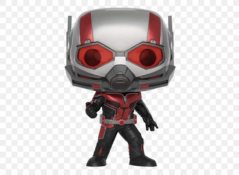 funko pop ghost ant man