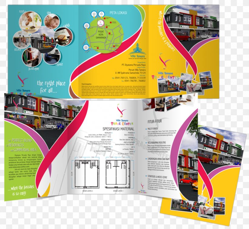 Graphic Design Brochure DeviantArt, PNG, 900x829px, Brochure, Advertising, Art, Brand, Cover Art Download Free